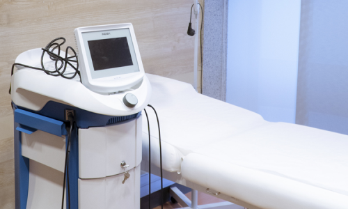 Indiba Deep Care Elite